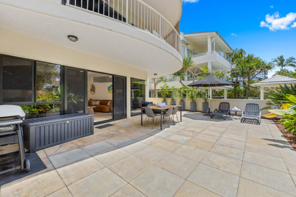 Terrace Unit 1