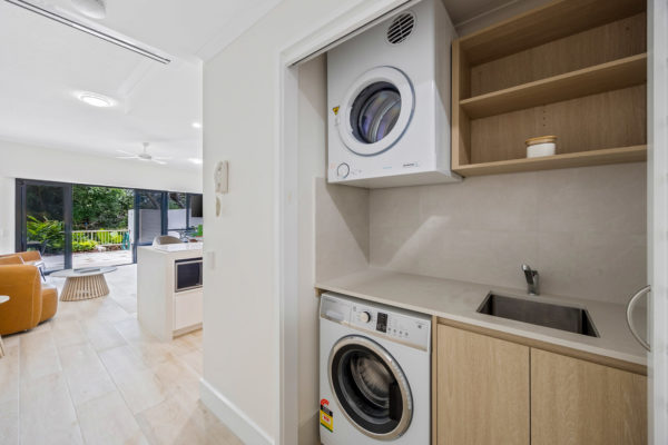 9 - MC U1 - Laundry